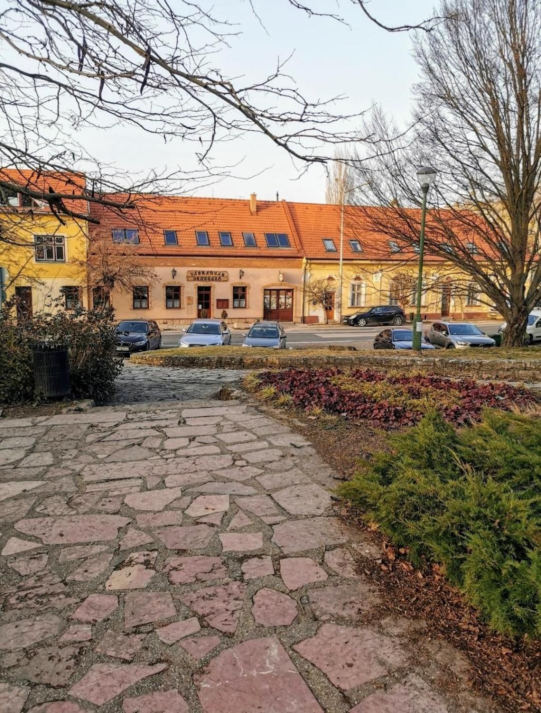 Apartament Bastya